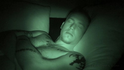 Pierced Cock