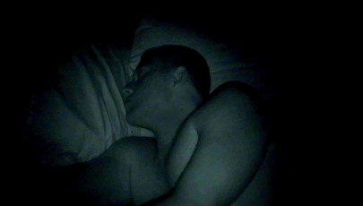Sleeping Men Brian