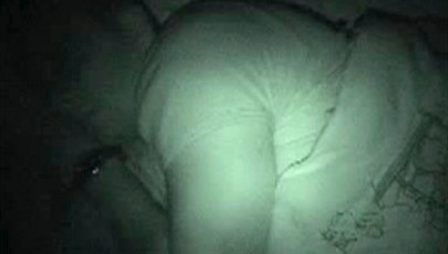 Sleeping Men Eric