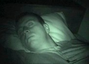Sleeping Men Eric
