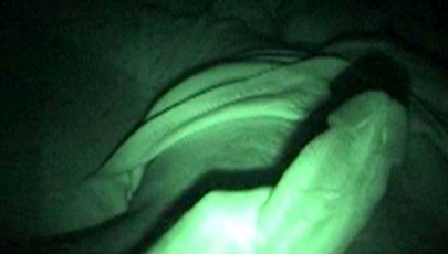 Sleeping Men Eric