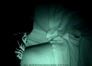 Sleeping Men Jason