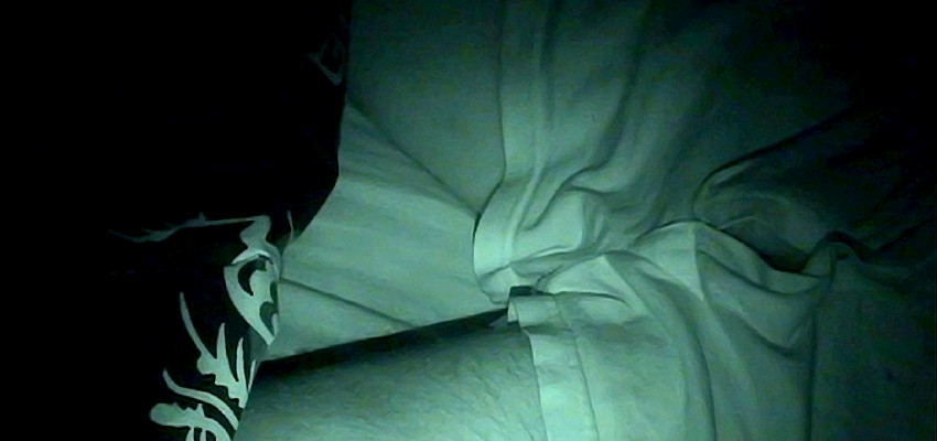 Sleeping Men Jason