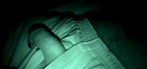 Sleeping Men Jason