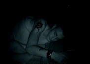 Sleeping Men Jesse