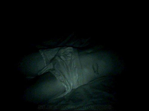 Sleeping Mechanic