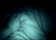 Sleeping Men Kevin