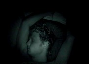 Sleeping Men Kevin