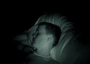 Sleeping Men Lucas