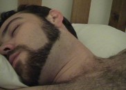 Sleeping Coworker