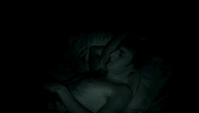 Sleeping Men Remy