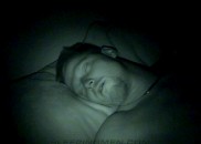 Sleeping Men Ron