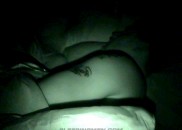 Sleeping Men Ron