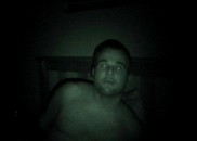 Sleeping Men Scott