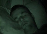 Sleeping Men Scott