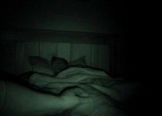 Sleeping Men Scott