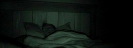 Sleeping Men Scott