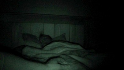 Sleeping Men Scott