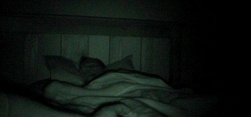 Sleeping Men Scott